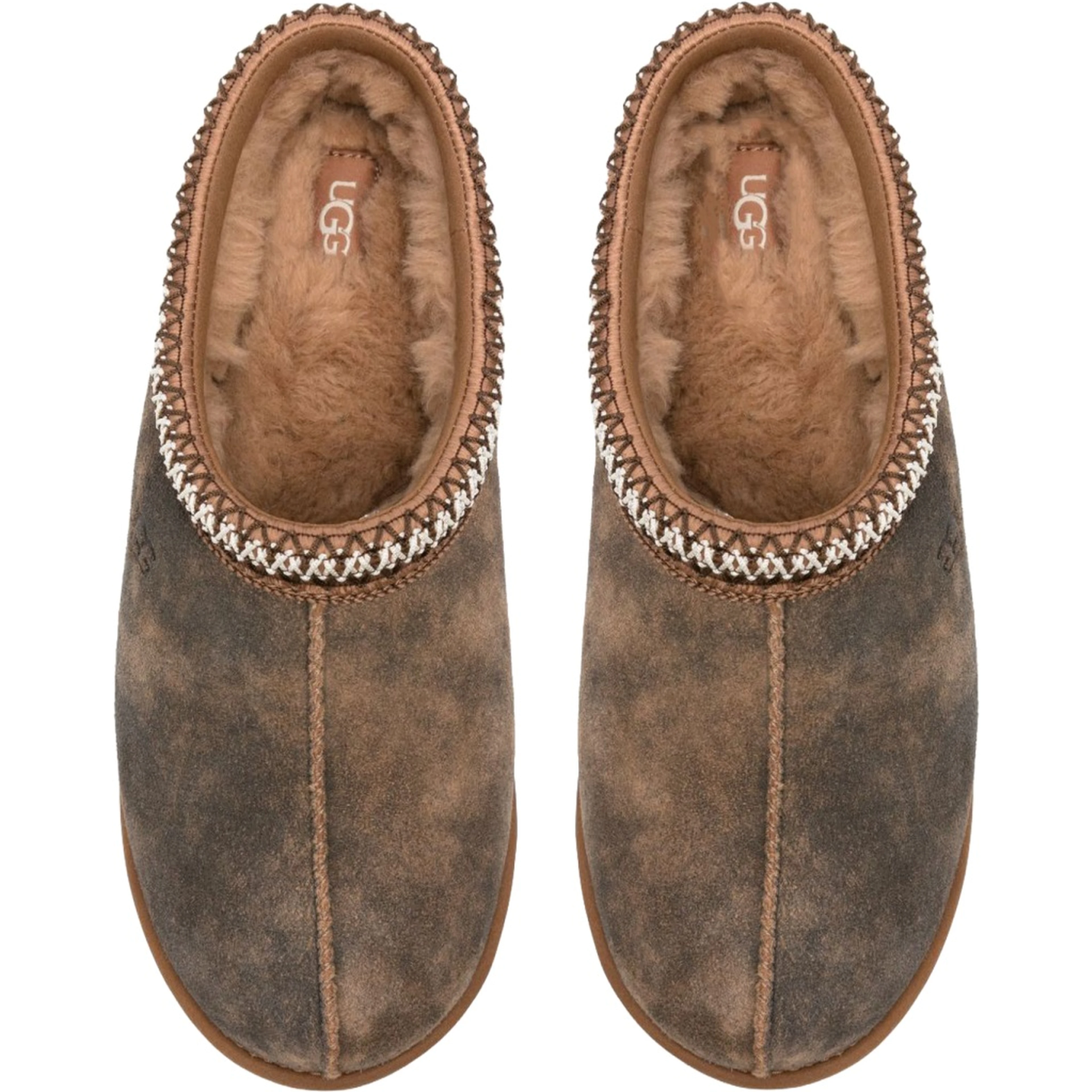 "TASMAN BAXTER" SHOE