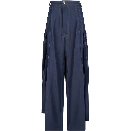 CARGO PANTS "RUTH"