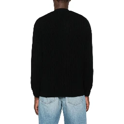 WOOL CARDIGAN