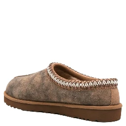 "TASMAN BAXTER" SHOE