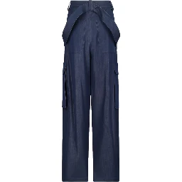 CARGO PANTS "RUTH"