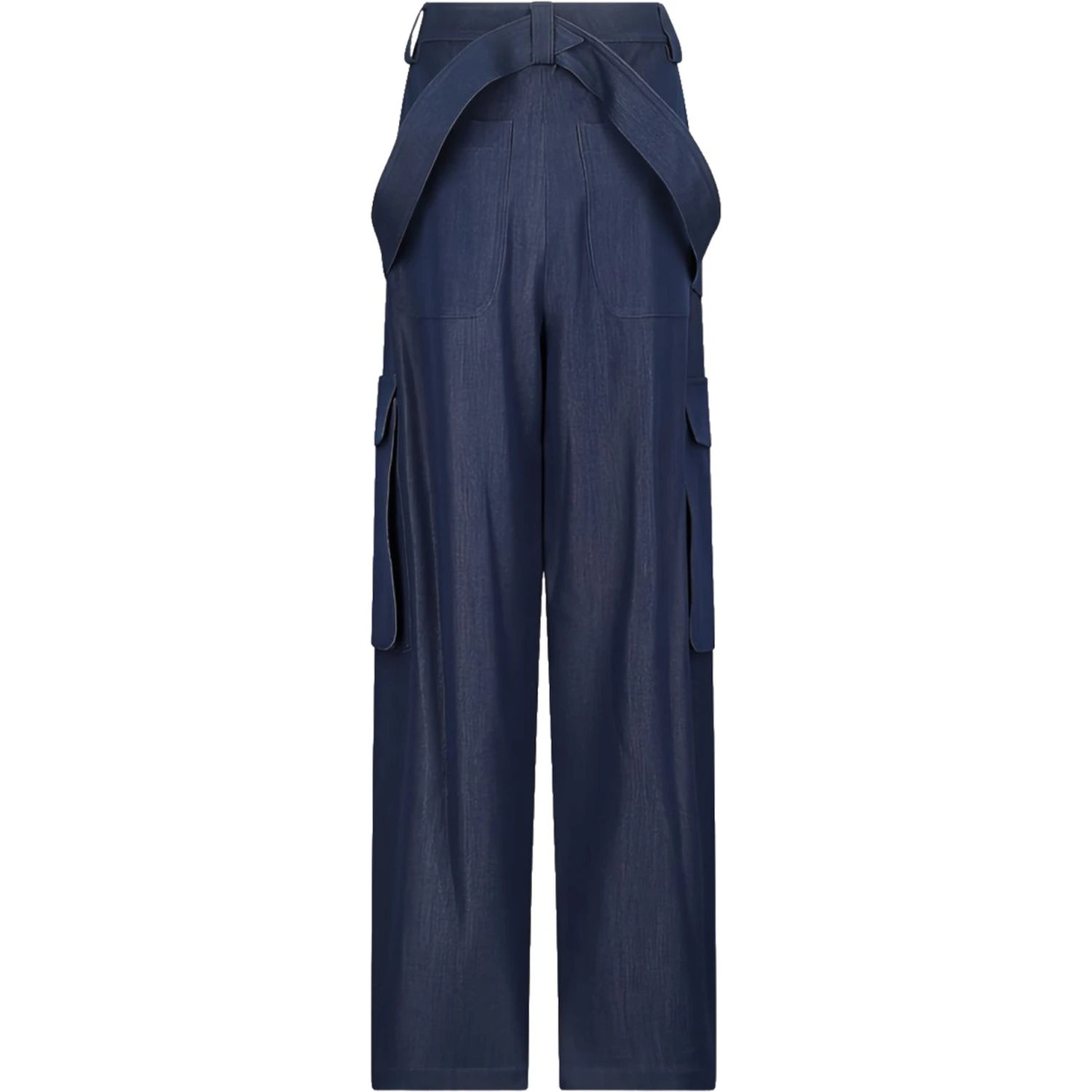 CARGO PANTS "RUTH"