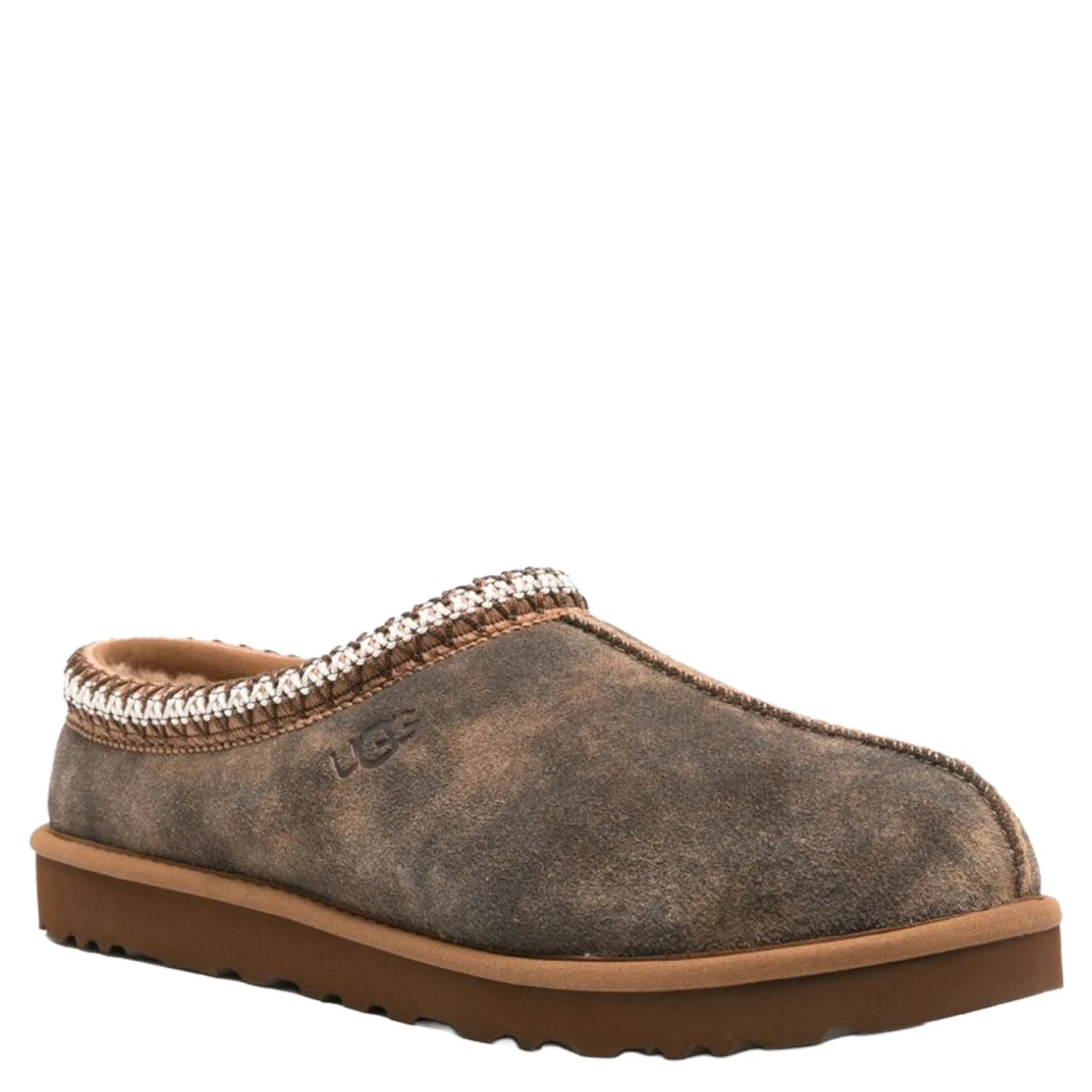 "TASMAN BAXTER" SHOE