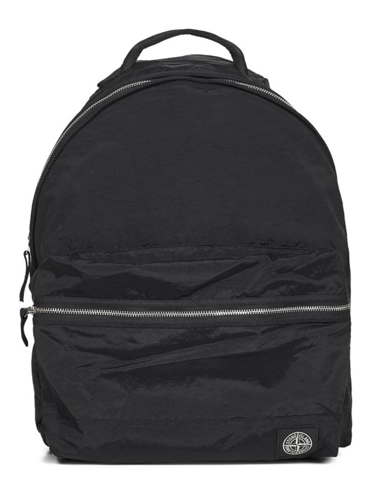 BACKPACK WITH LOGO