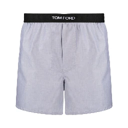 COTTON SHORTS