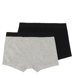 BI-PACK BOXER