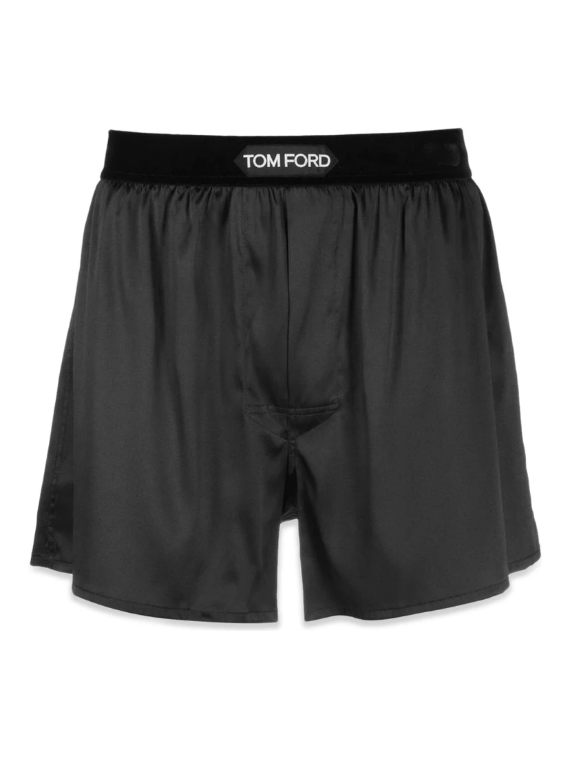 BOXER IN SETA