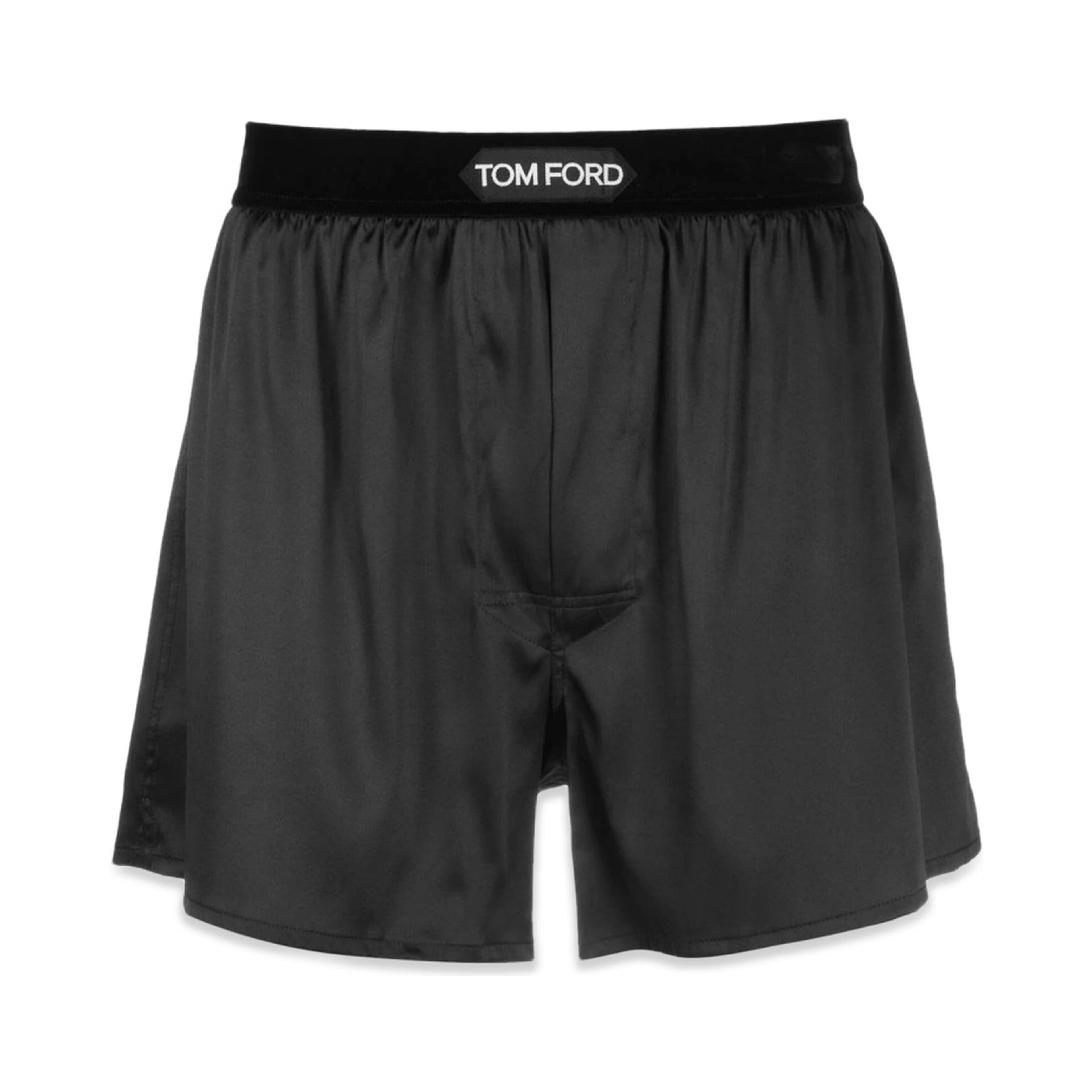 BOXER IN SETA