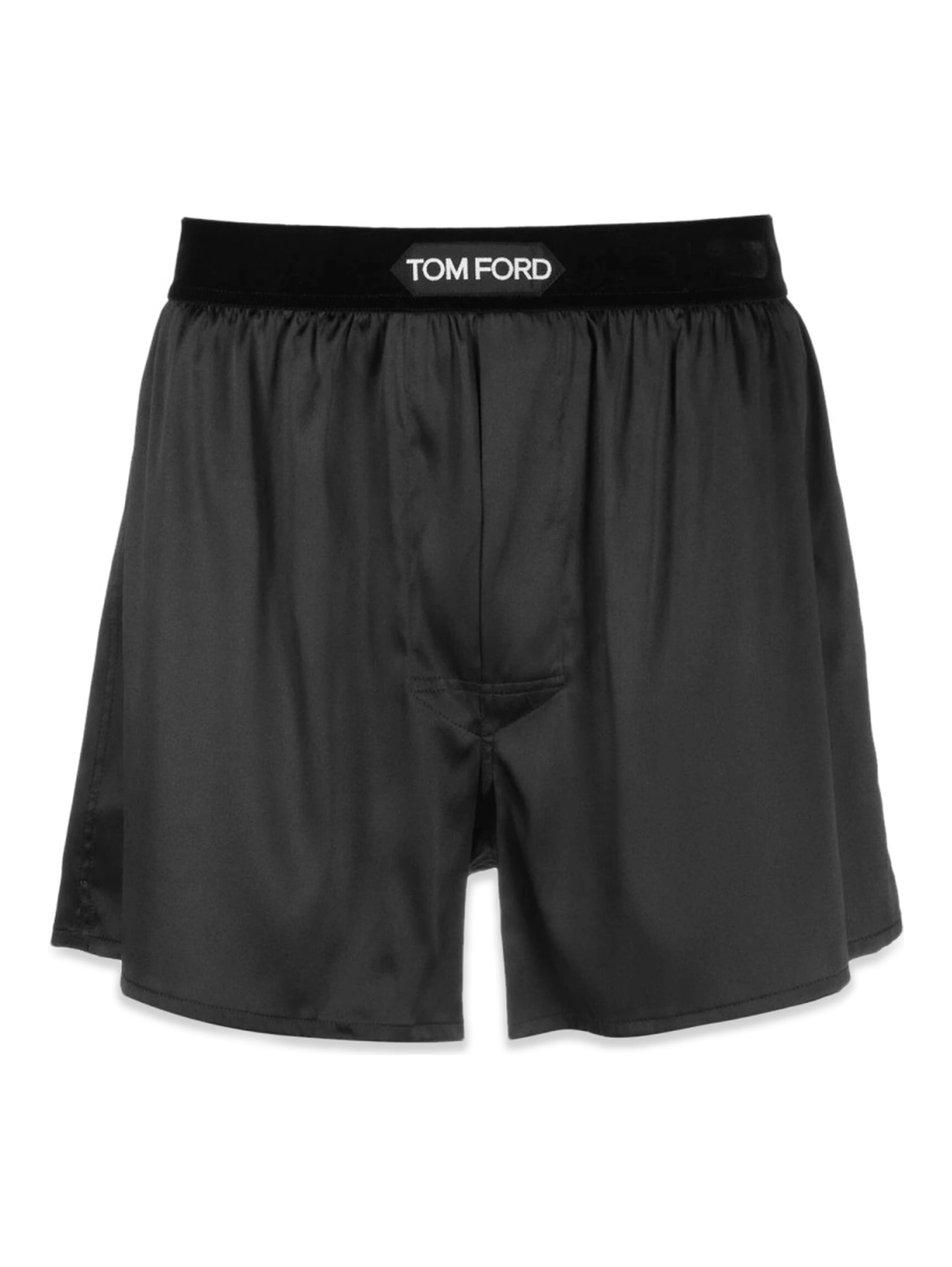 BOXER IN SETA