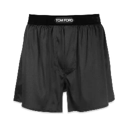 BOXER IN SETA