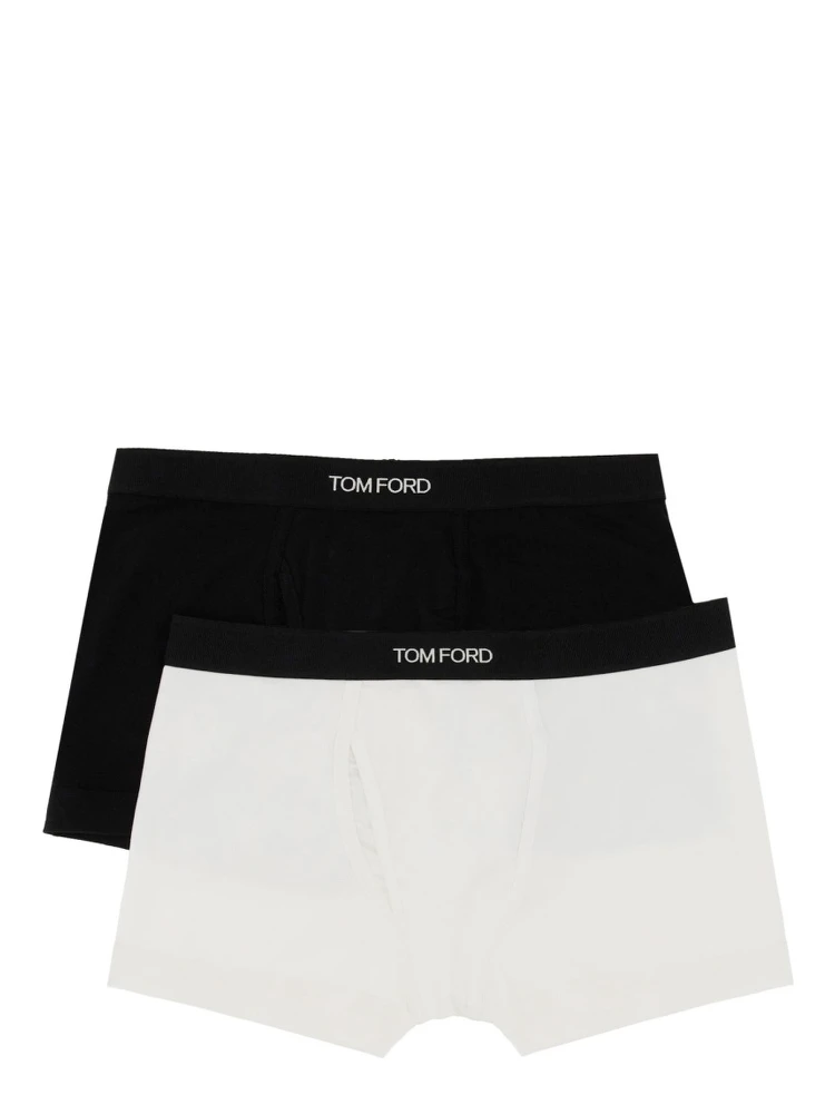 BI-PACK BOXER