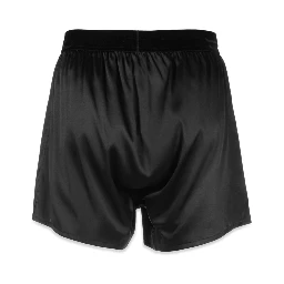 BOXER IN SETA