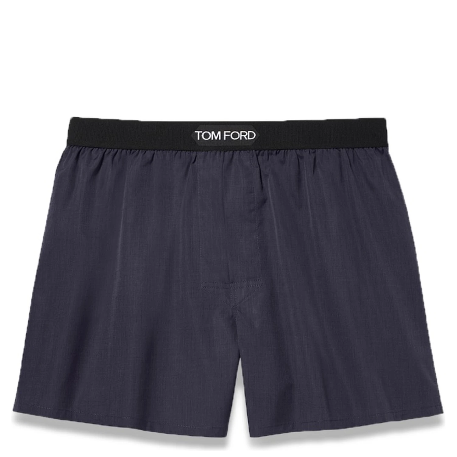 SHORT CON LOGO