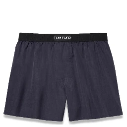 SHORT CON LOGO