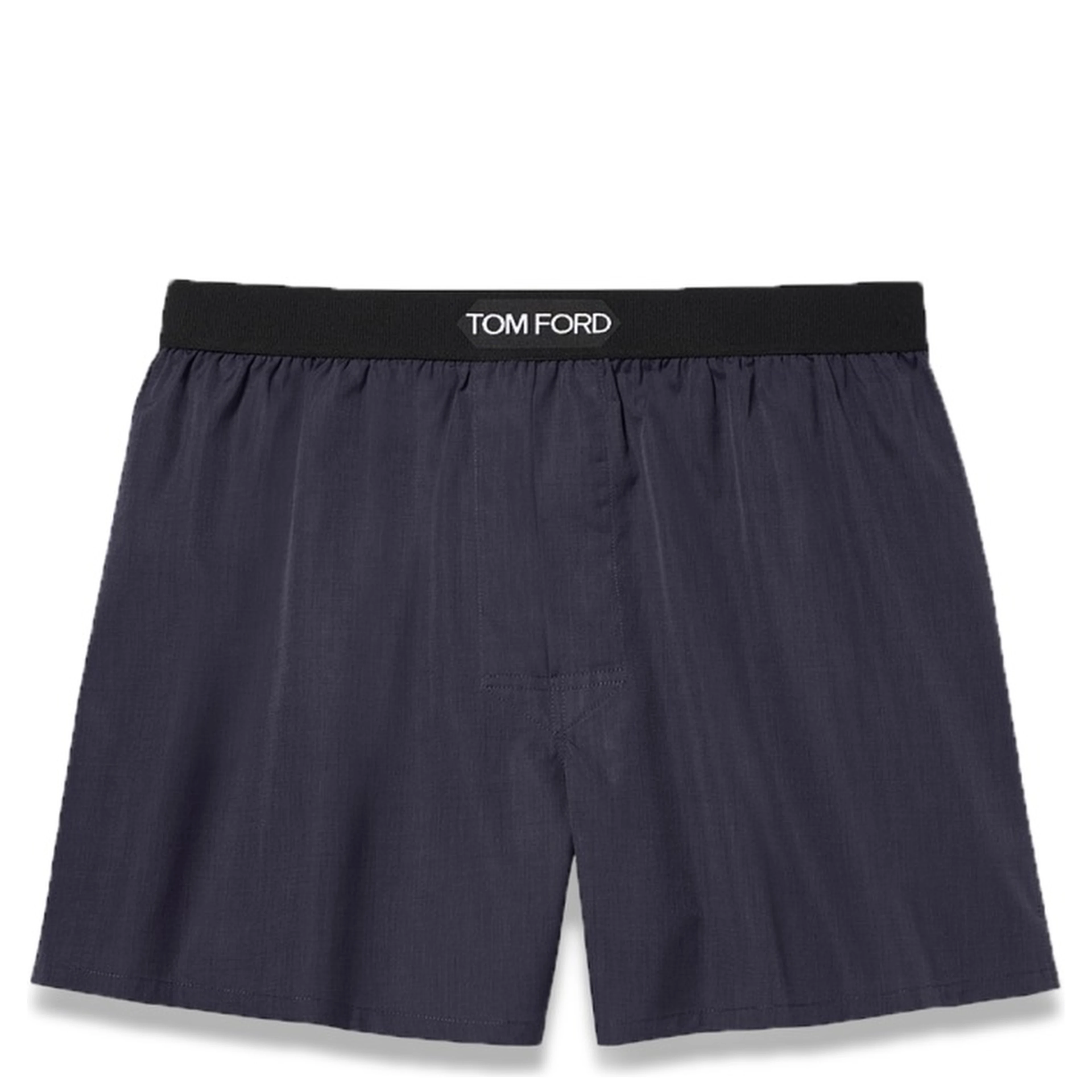 SHORT CON LOGO