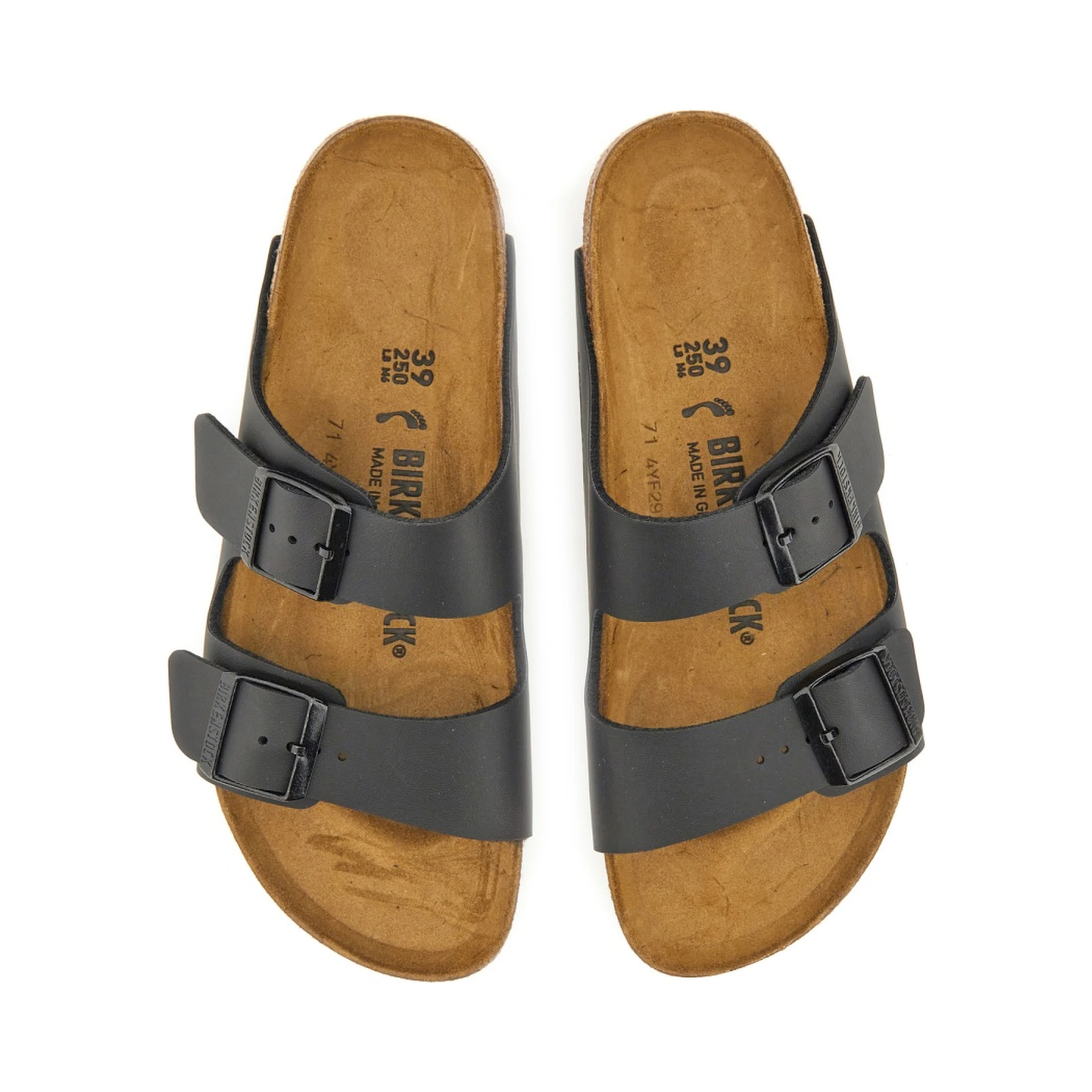 SANDAL "ARIZONA"