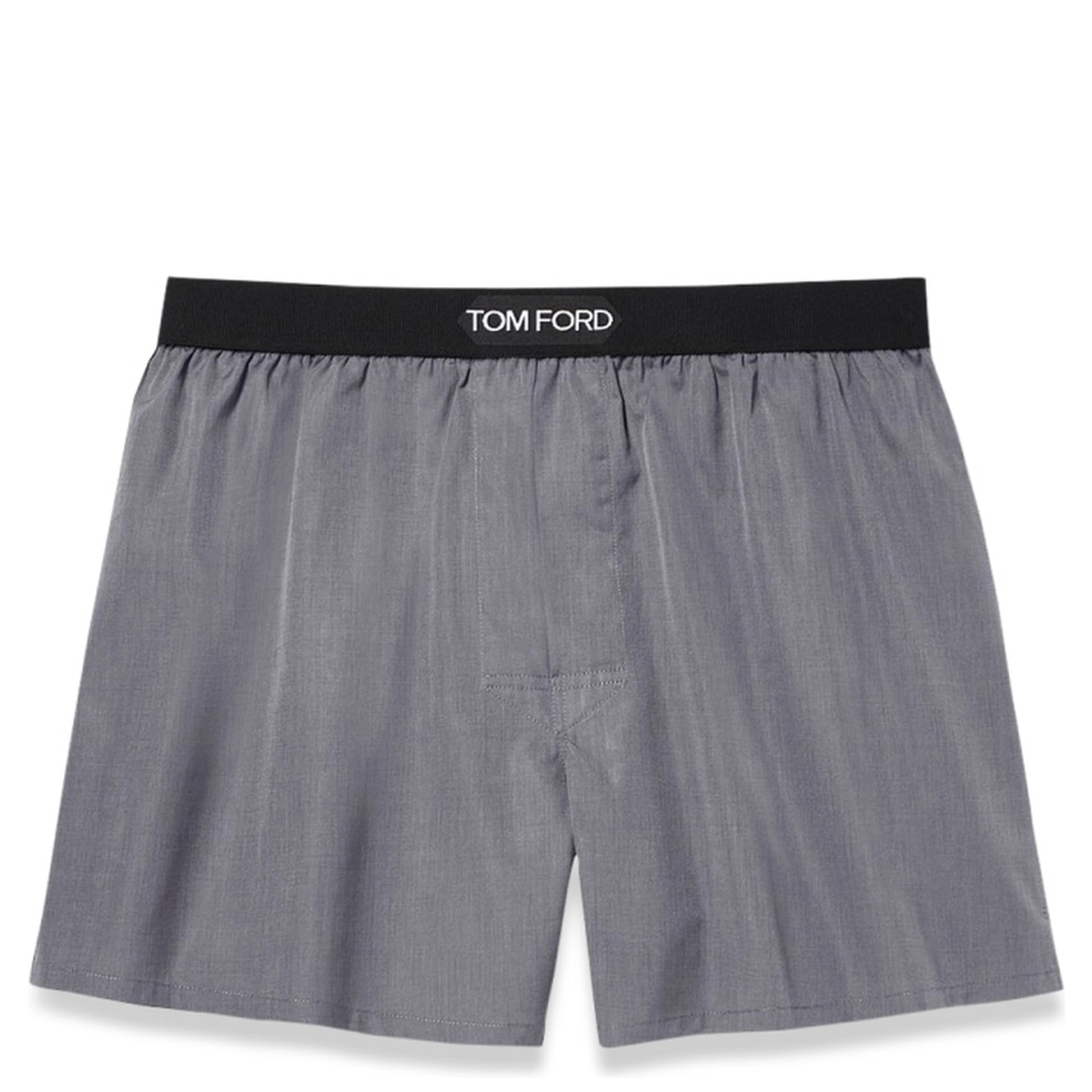 SHORT CON LOGO