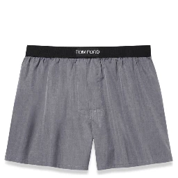 SHORT CON LOGO