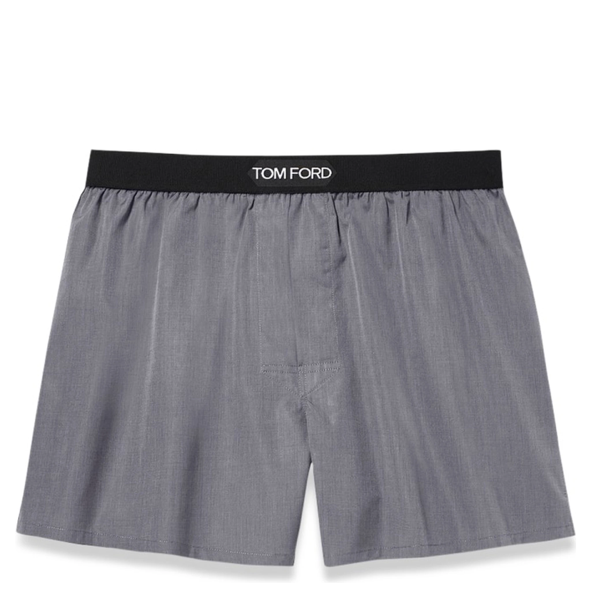 SHORT CON LOGO
