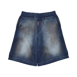 COTTON SHORTS
