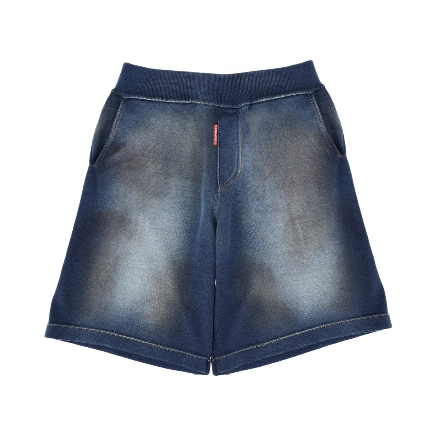 COTTON SHORTS