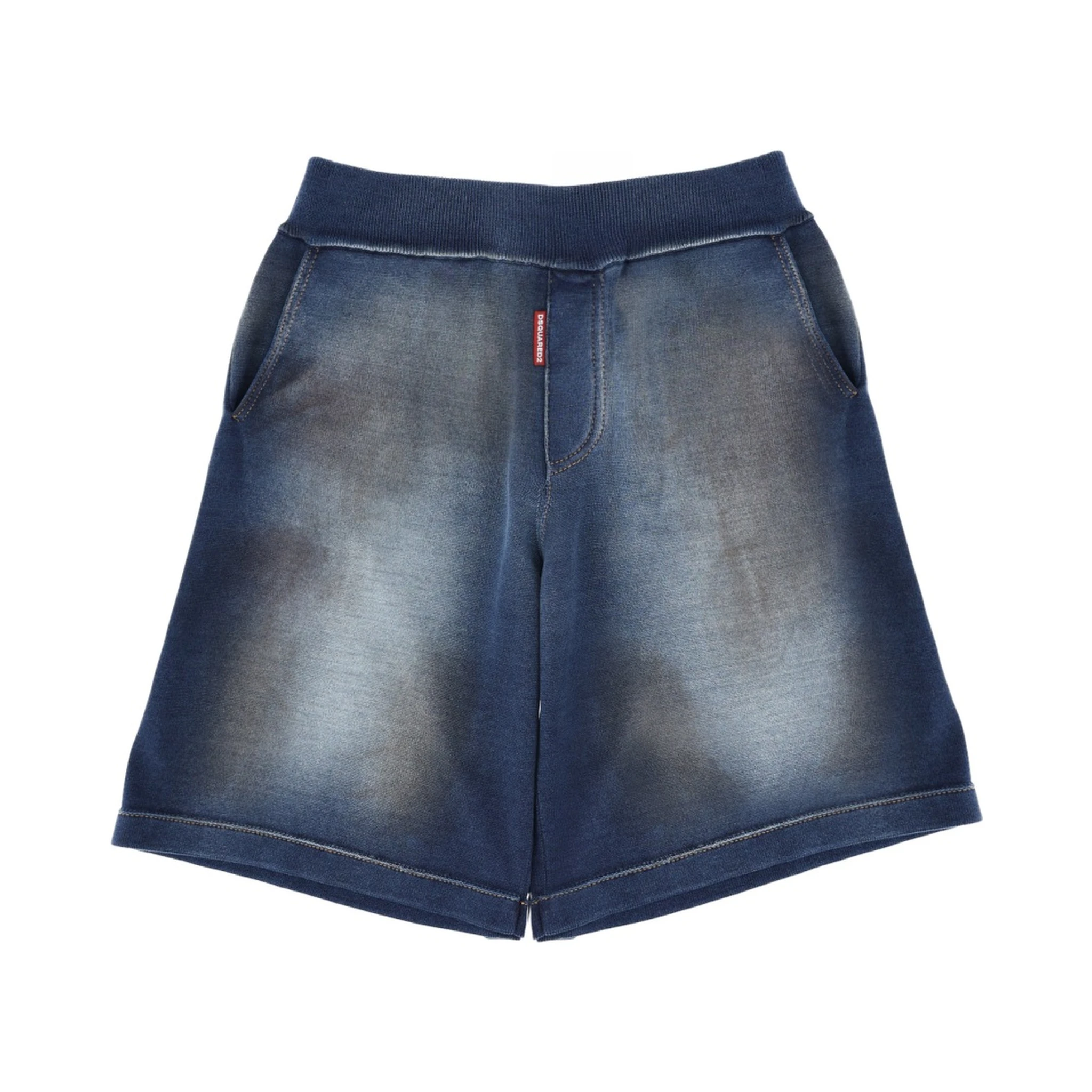 COTTON SHORTS