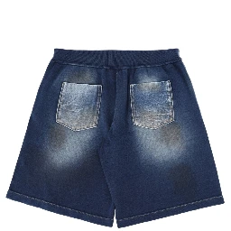 COTTON SHORTS