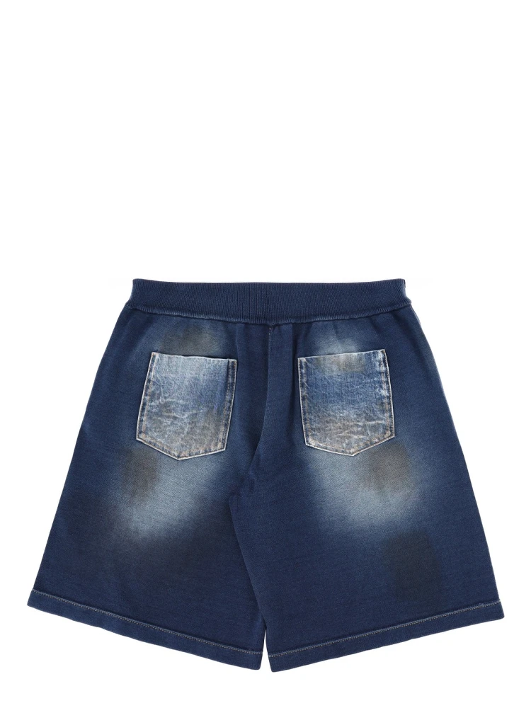 COTTON SHORTS alternative