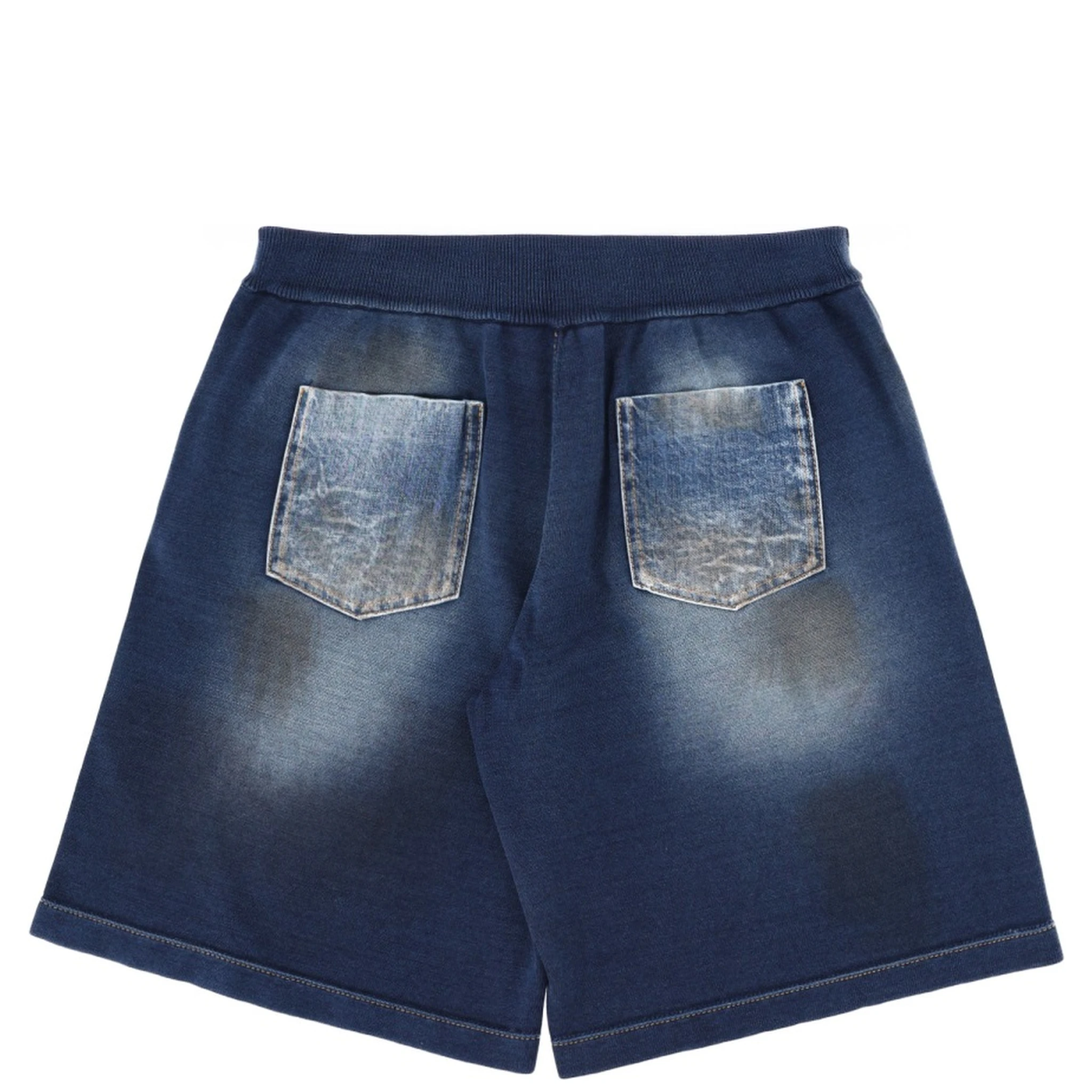COTTON SHORTS
