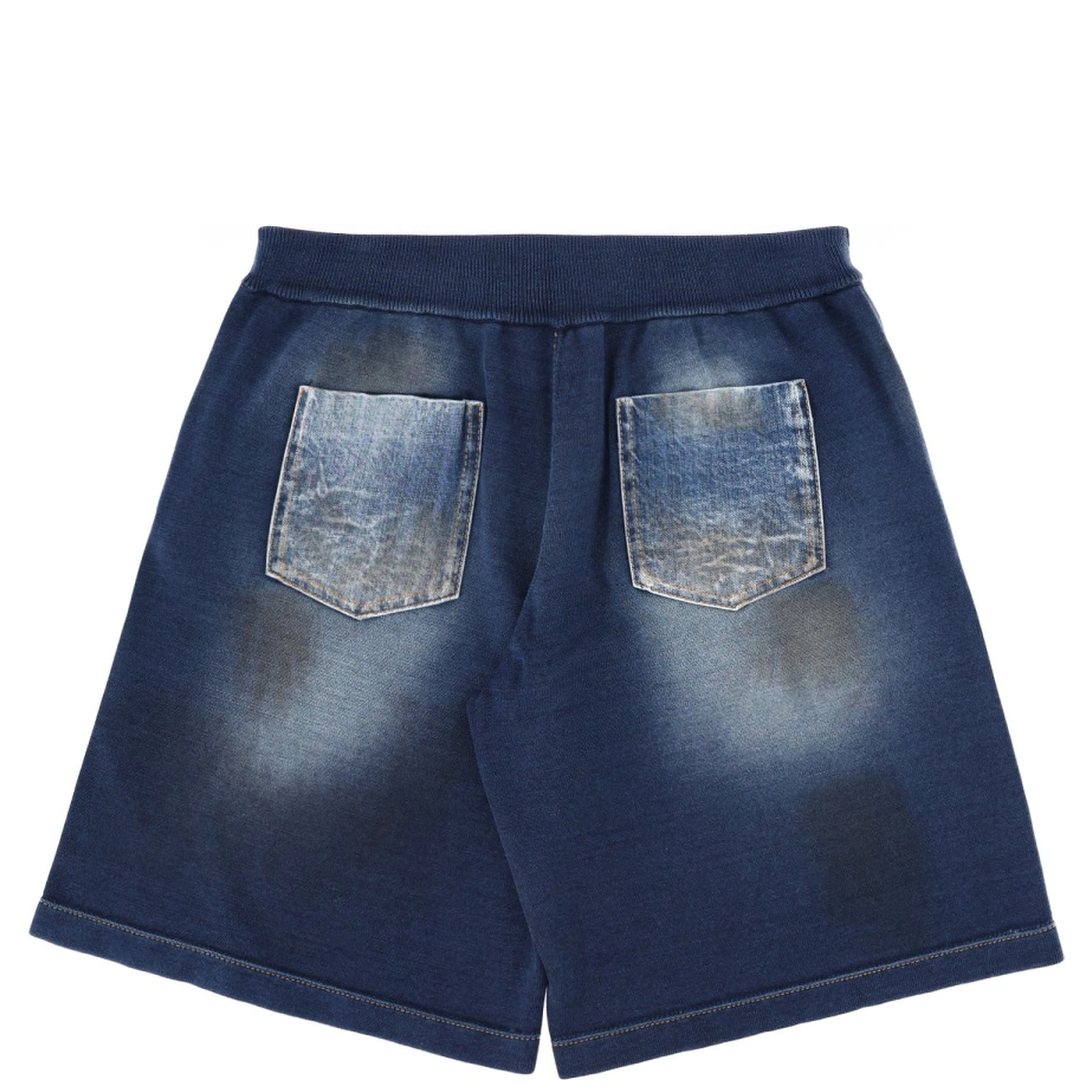 COTTON SHORTS