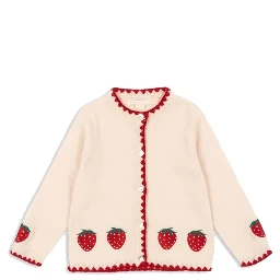 "COLLETTE" CARDIGAN