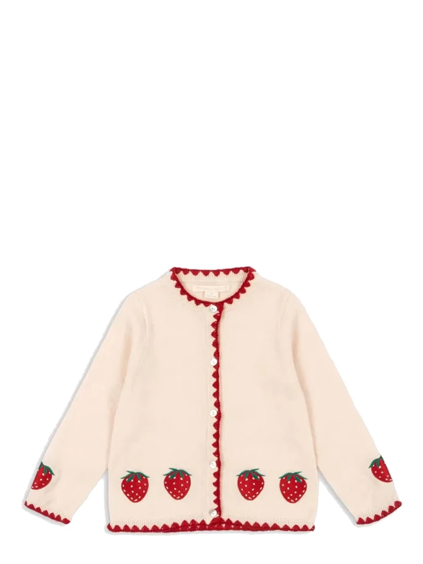 "COLLETTE" CARDIGAN