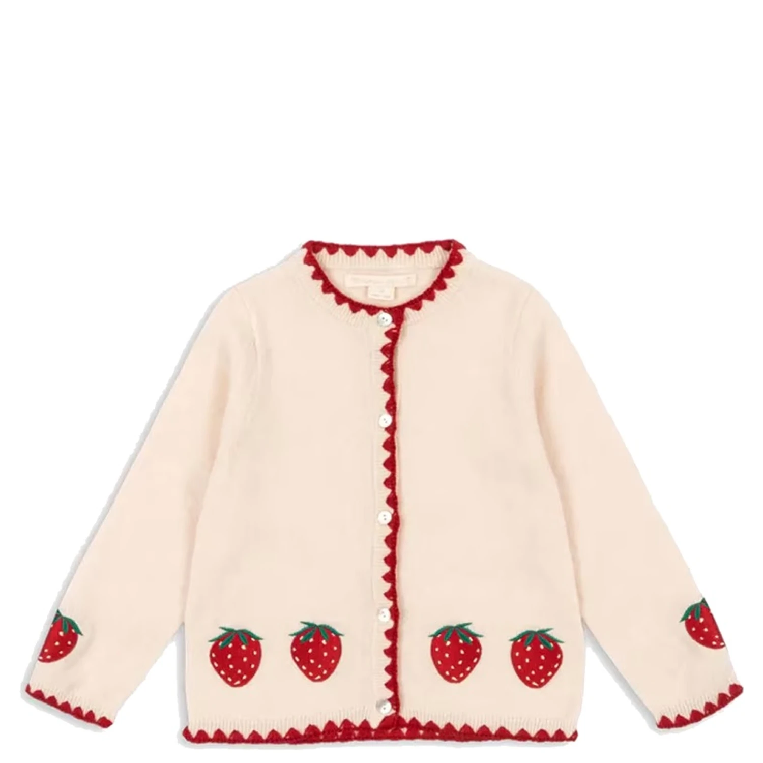 "COLLETTE" CARDIGAN