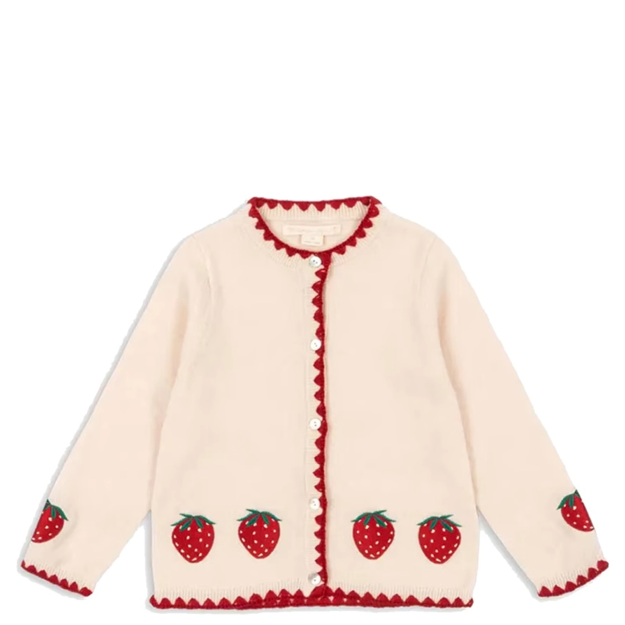 "COLLETTE" CARDIGAN