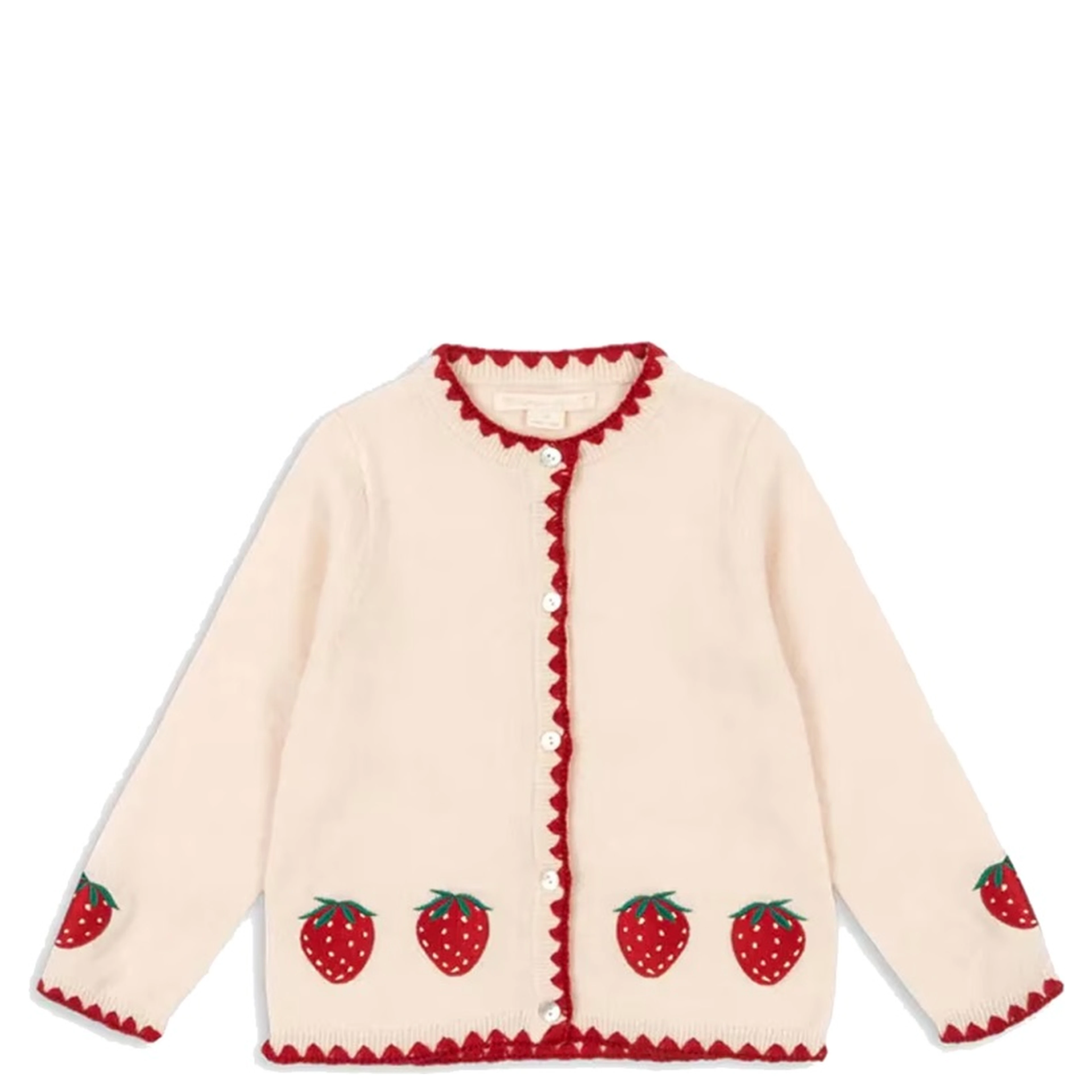 "COLLETTE" CARDIGAN