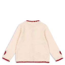 "COLLETTE" CARDIGAN