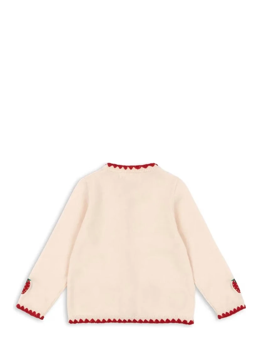 "COLLETTE" CARDIGAN