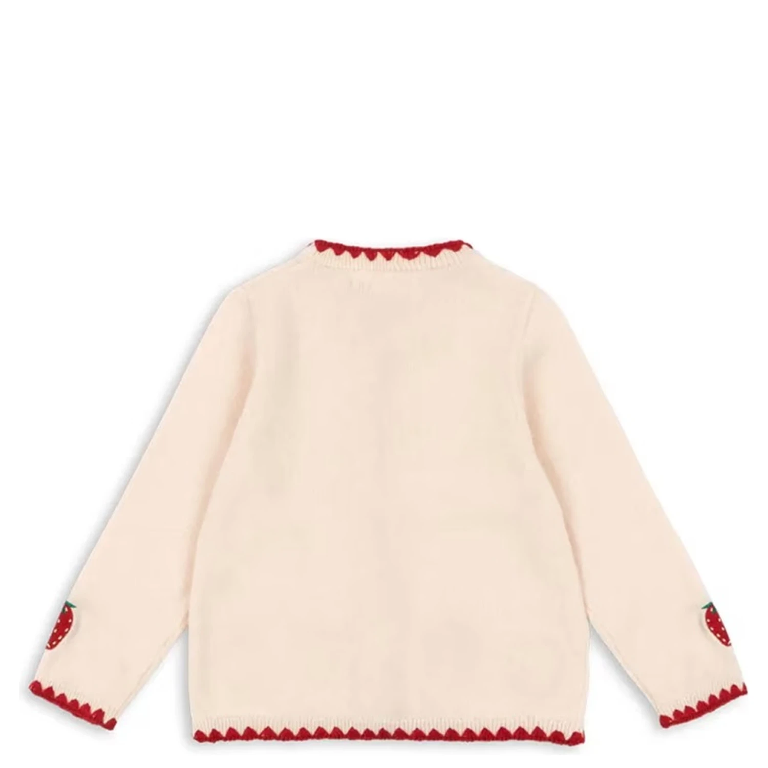 "COLLETTE" CARDIGAN