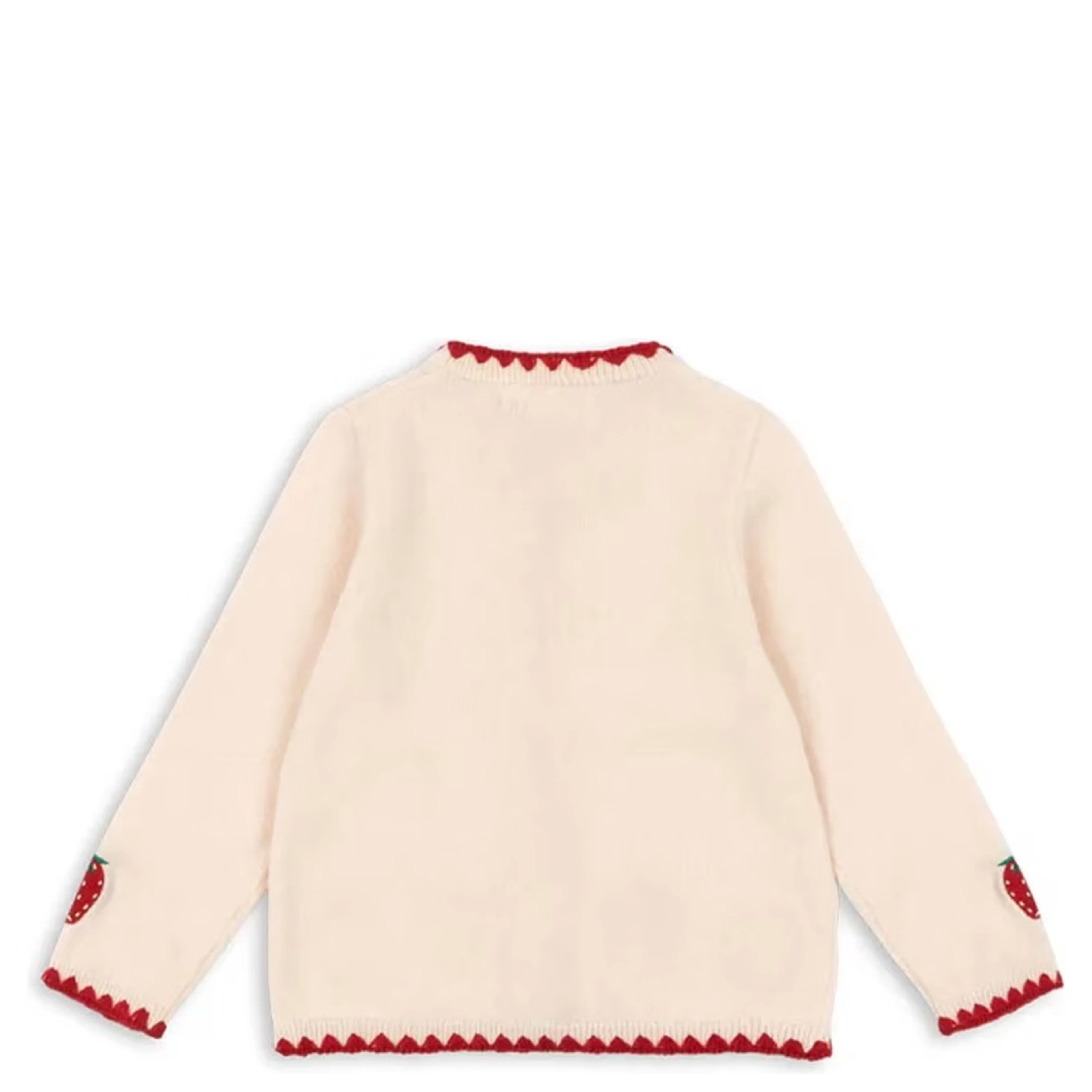 "COLLETTE" CARDIGAN