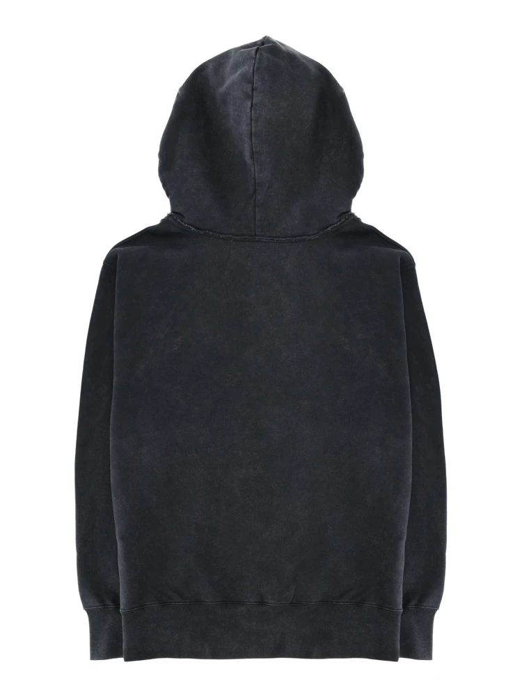 SWEATSHIRT WITH PRINT alternative