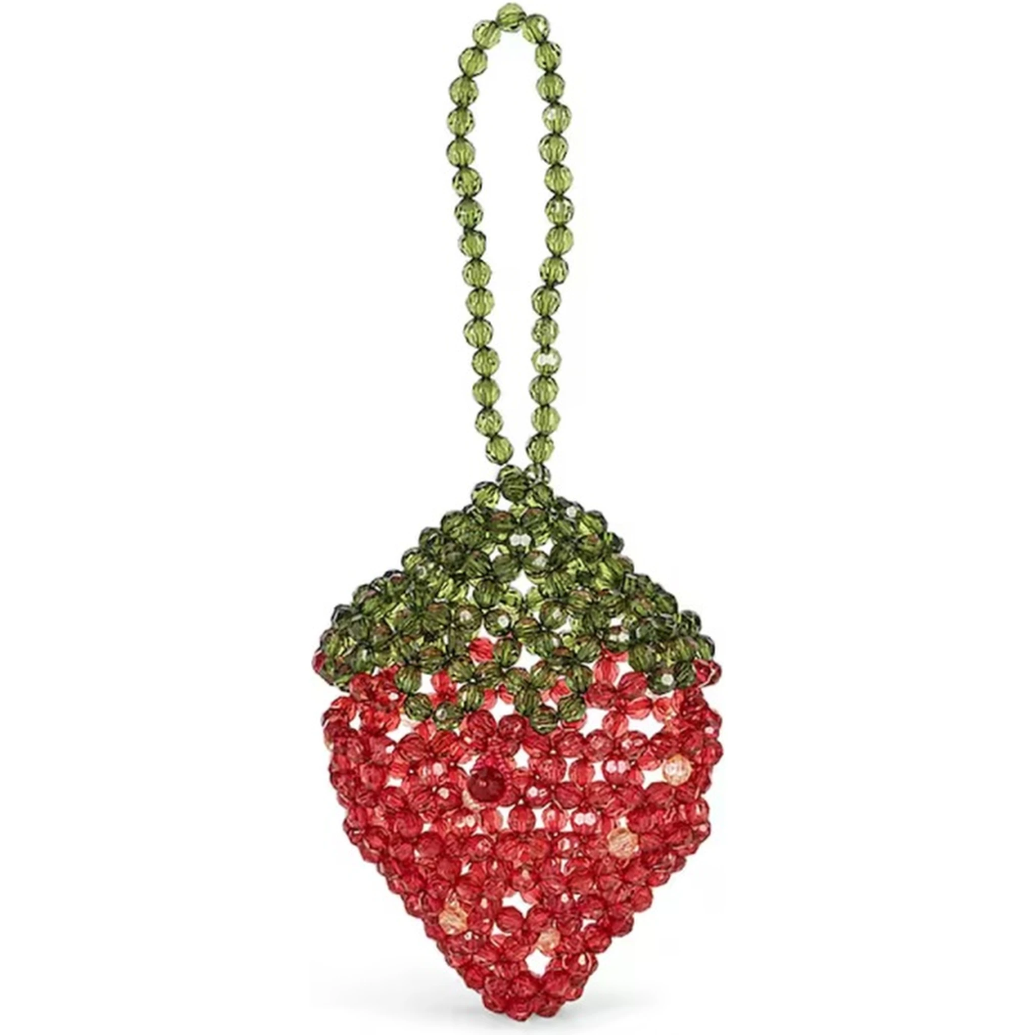 "STRAWBERRY PEARL" BAG
