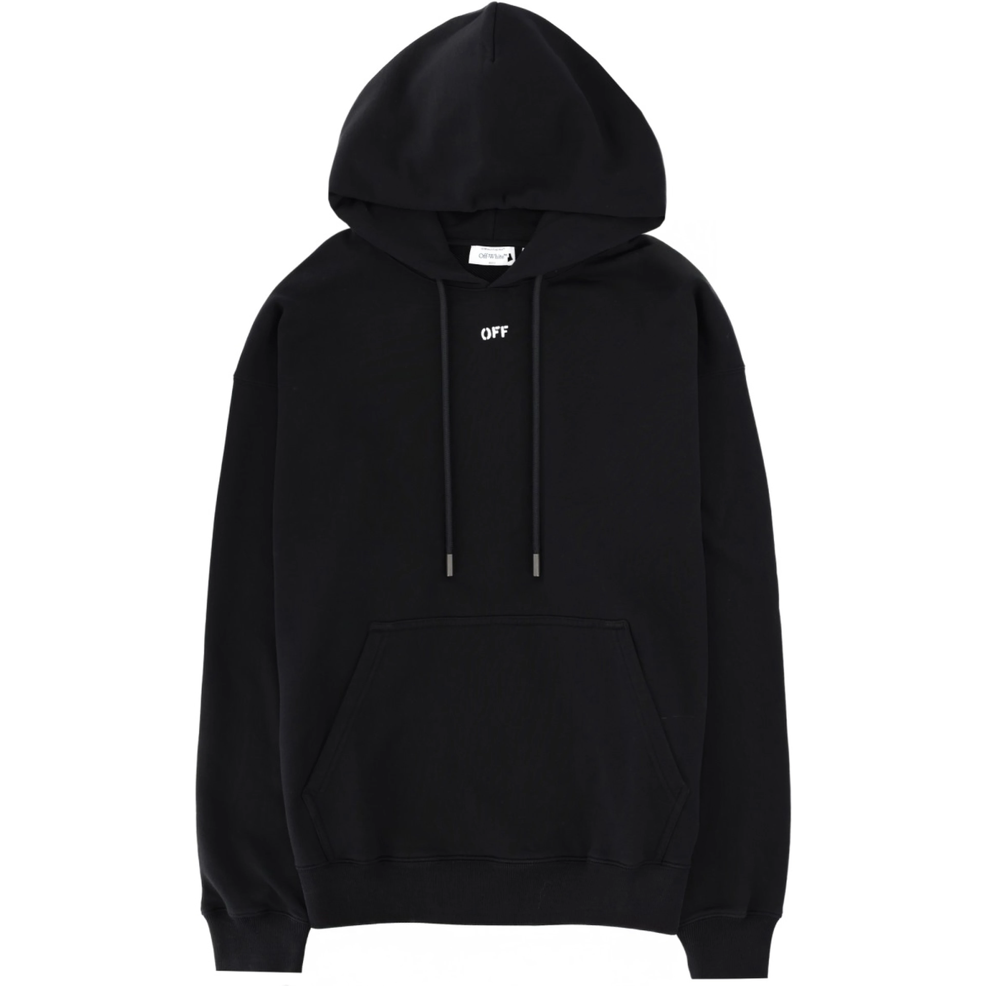 SWEATSHIRT WITH LOGO