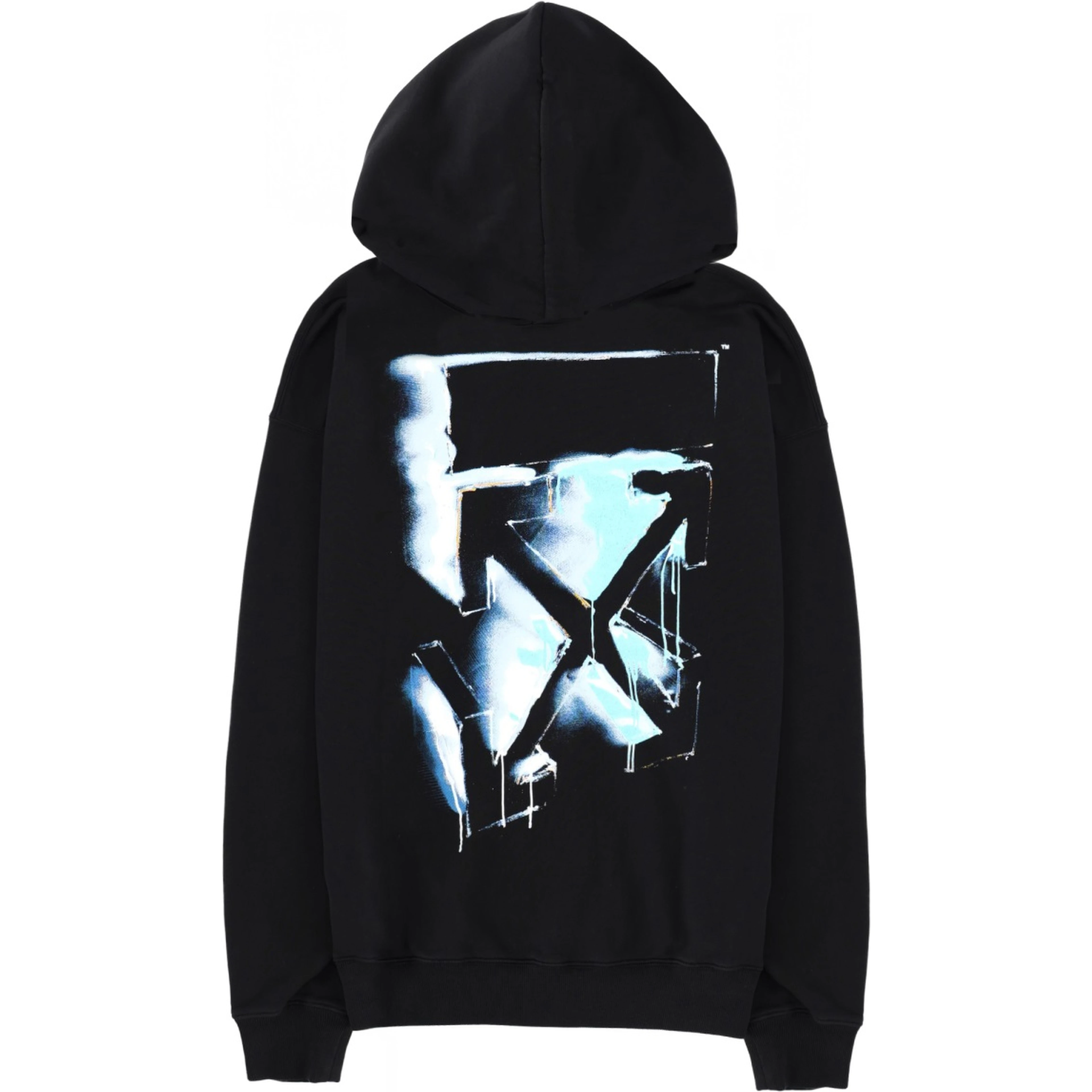 SWEATSHIRT WITH LOGO