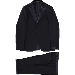 "BRUCE TUXEDO" SUIT