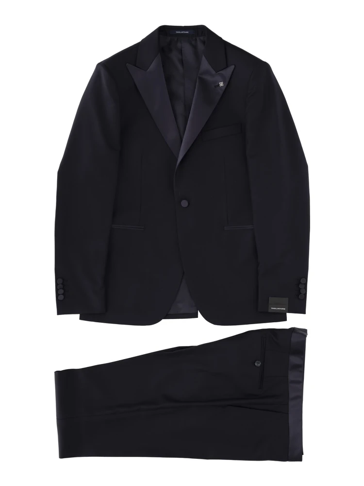"BRUCE TUXEDO" SUIT