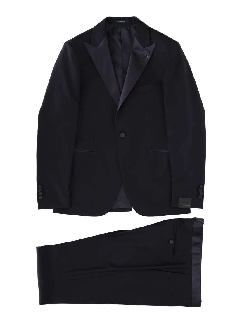 "BRUCE TUXEDO" SUIT