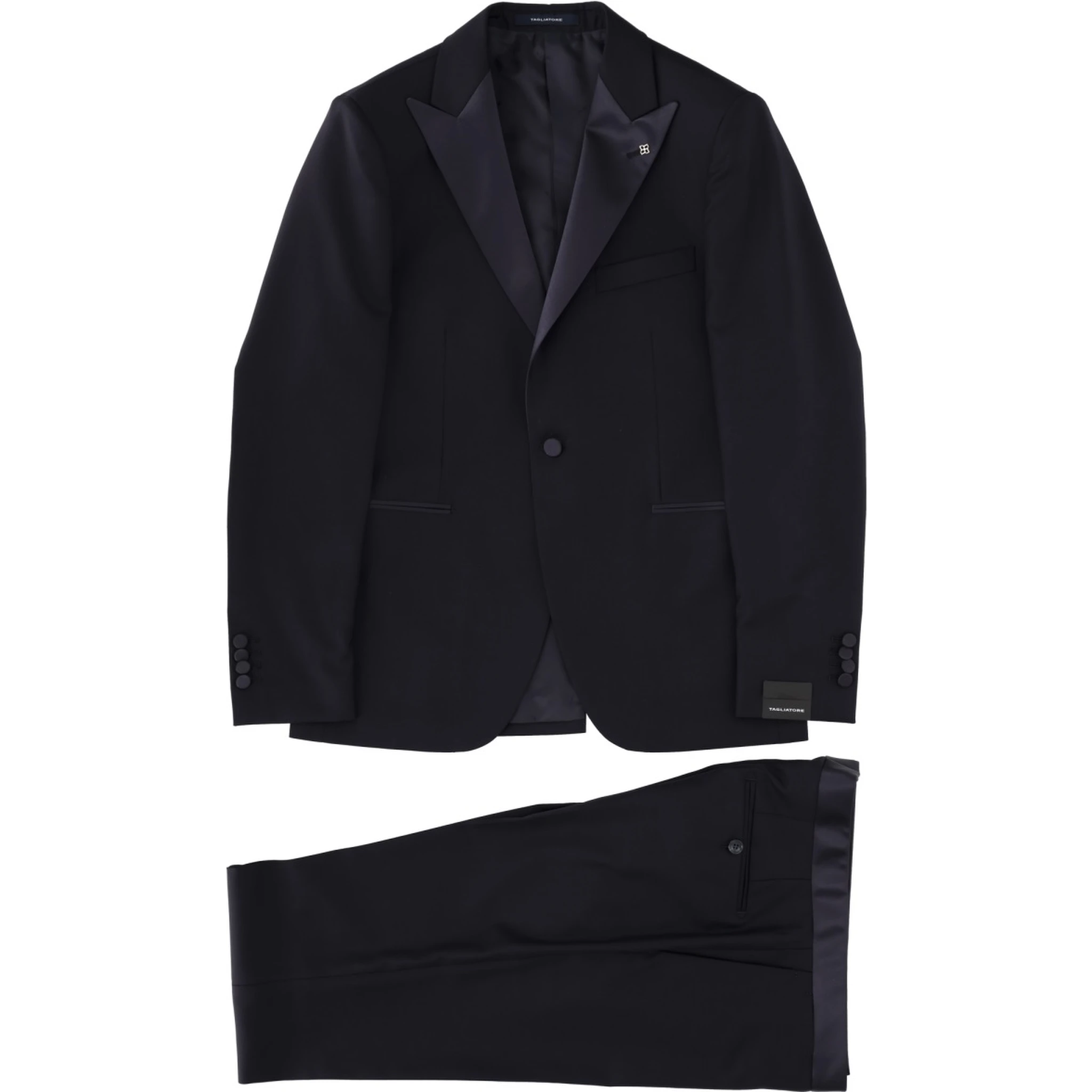 "BRUCE TUXEDO" SUIT