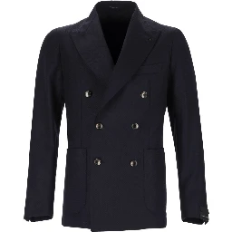 JACKET "MONTECARLO"