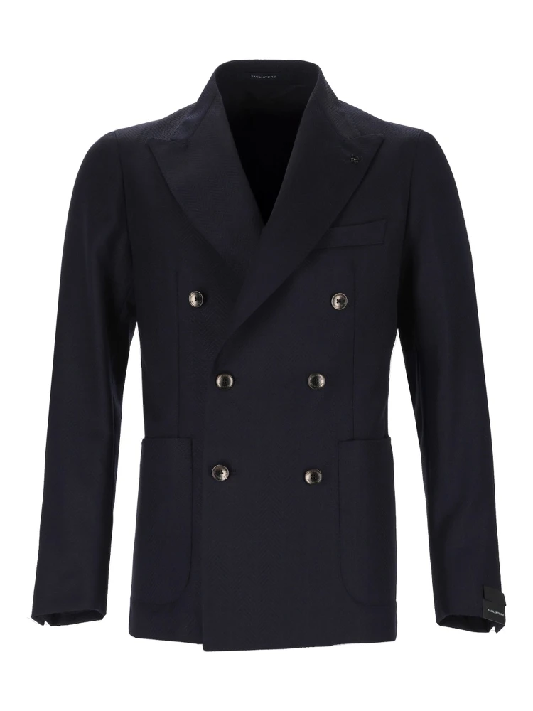 JACKET "MONTECARLO"