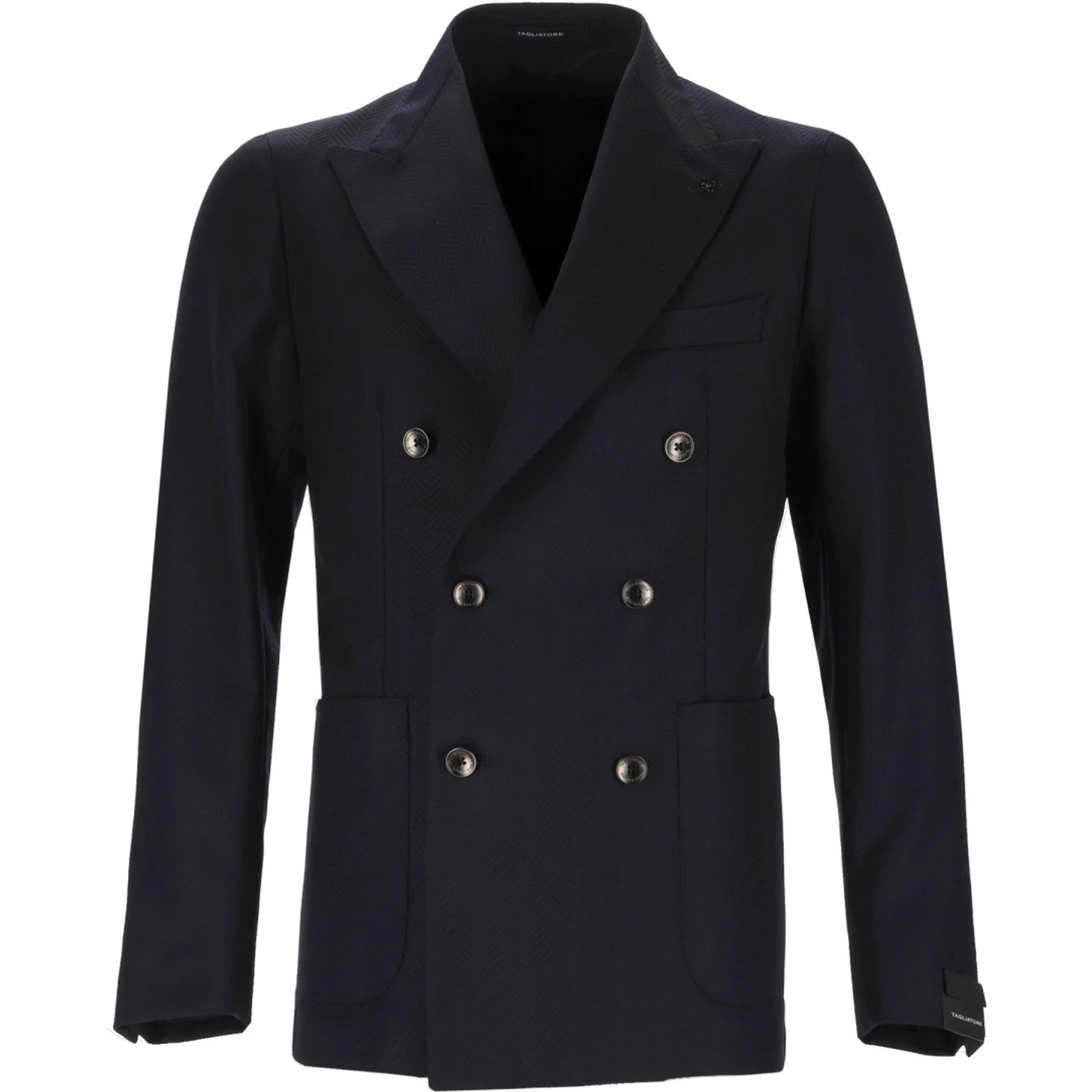 JACKET "MONTECARLO"